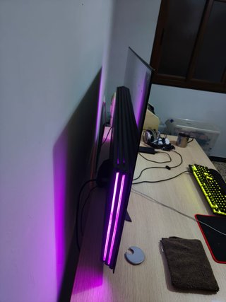 Monitor LG OLED 48" Ultragear
