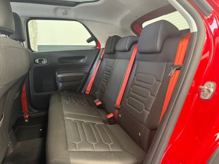 Citroen C4 Cactus GASOLINA del 2016