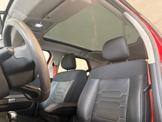 Citroen C4 Cactus GASOLINA del 2016