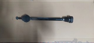Palier derecho VW Lupo 1.4 100cv