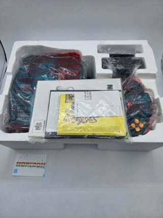Nintendo 64 Clear Blue Super Mario 64 Bundle