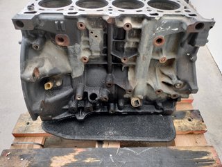 166732 BLOQUE RENAULT KOLEOS Dynamique