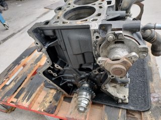 166732 BLOQUE RENAULT KOLEOS Dynamique