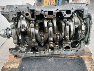 166732 BLOQUE RENAULT KOLEOS Dynamique