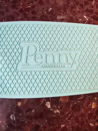 Monopatín Penny Australia 69 cm