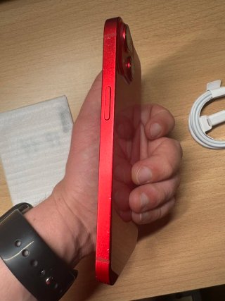 iPhone 14 Batteria 100%