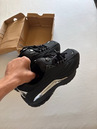 Nike x Nocta Hot Step Negra Talla 42
