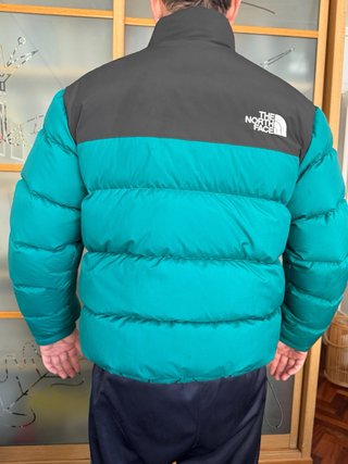 Plumífero The North Face Nuptse Original