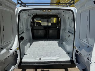 Ford Tourneo Connect 2008