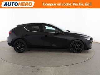Mazda 3 2.0 Skyactiv-G Mild-Hybrid Homura