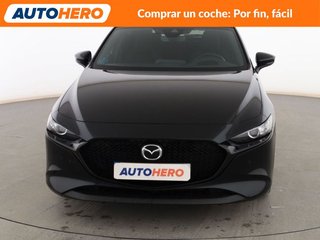 Mazda 3 2.0 Skyactiv-G Mild-Hybrid Homura