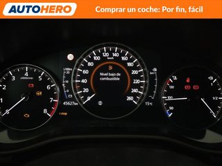Mazda 3 2.0 Skyactiv-G Mild-Hybrid Homura