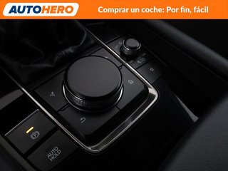 Mazda 3 2.0 Skyactiv-G Mild-Hybrid Homura