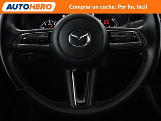 Mazda 3 2.0 Skyactiv-G Mild-Hybrid Homura