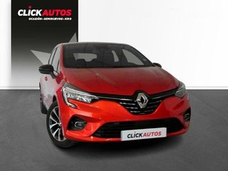 Renault Clio 1.0 TCE 90CV Techno