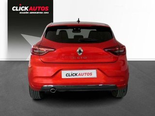 Renault Clio 1.0 TCE 90CV Techno