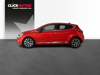 Renault Clio 1.0 TCE 90CV Techno