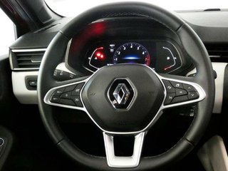 Renault Clio 1.0 TCE 90CV Techno