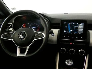 Renault Clio 1.0 TCE 90CV Techno