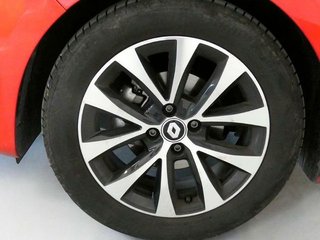 Renault Clio 1.0 TCE 90CV Techno