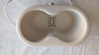 Calienta biberones TM Electron 2 en 1