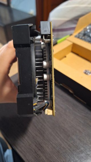 Tarjeta Gráfica ZOTAC GTX 950 2GB