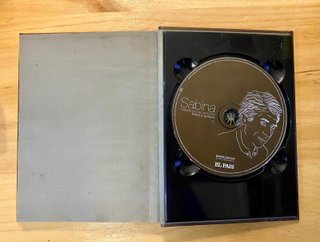 Joaquín Sabina: Palabras hechas canciones
