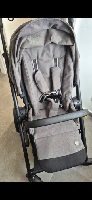 Cybex Balios S-Line Silla de Paseo
