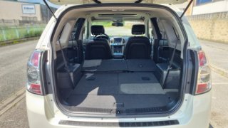 Chevrolet Captiva 2011
