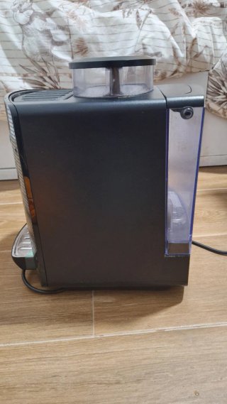 Cafetera Krups Roma Superautomática