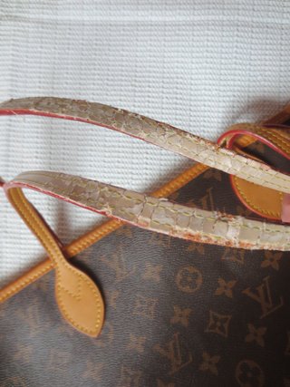 Bolso Louis Vuitton