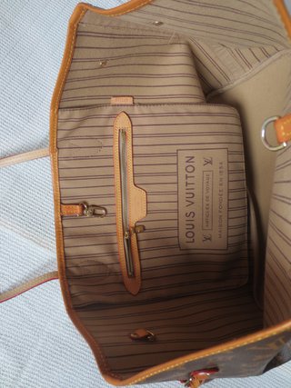 Bolso Louis Vuitton