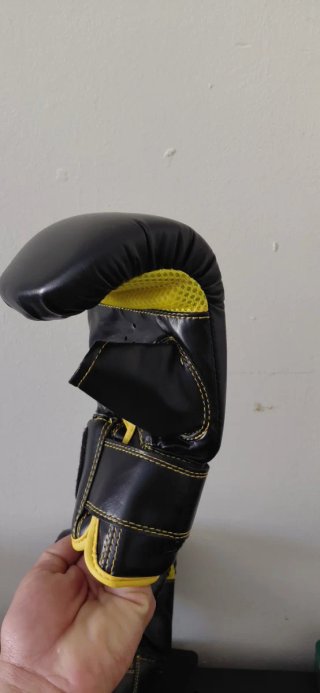 Guantes de Boxeo Brooklyn WBC Talla L