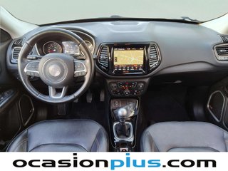 Jeep Compass 1.4 Multiair Limited 4x2 103 kW (140 CV)
