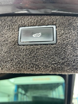 Porsche Cayenne 2008