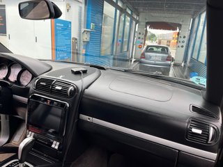 Porsche Cayenne 2008