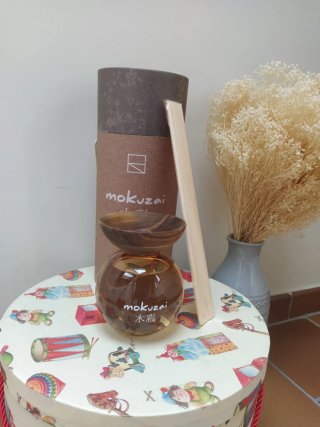 Difusor de aroma Mokuzai.