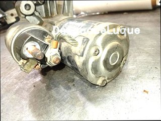 MOTOR DE ARRANQUE CITROEN XSARA PICASSO