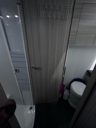 AUTOCARAVANA SUN LIVING S75 SC CON AIRE