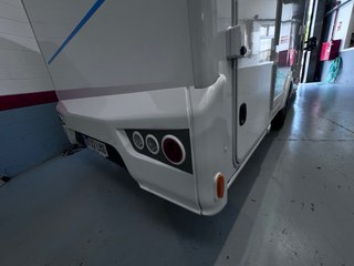AUTOCARAVANA SUN LIVING S75 SC CON AIRE