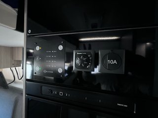 AUTOCARAVANA SUN LIVING S75 SC CON AIRE