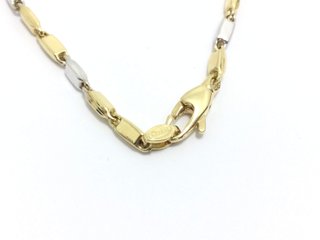 E577945-22 Cadena Oro 18K 30Cm