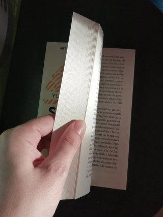 Libro:"Sàpiens, una breu història de la humanitat"