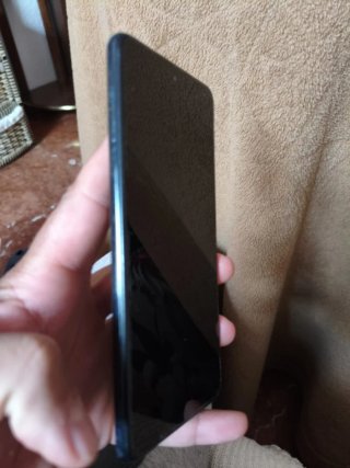 Poco X3 Pro Azul/Morado