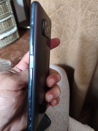 Poco X3 Pro Azul/Morado