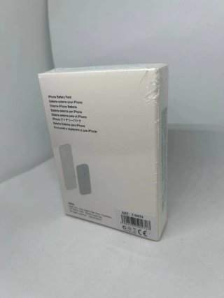 Apple Battery Pack MagSafe