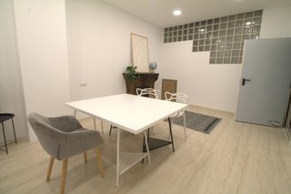 LOCAL INTERIOR EN PLENO CENTRO DE BADALONA