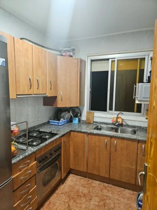 ALQUILER DE HABITACIÓN EN SABADELL NORTE S