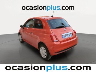 Fiat 500 1.0 Hybrid Monotrim 51 kW (70 CV)