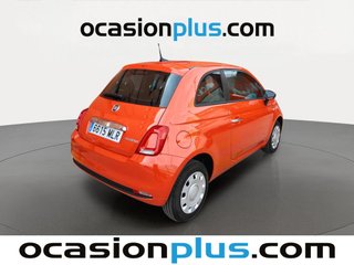 Fiat 500 1.0 Hybrid Monotrim 51 kW (70 CV)